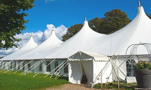 hygienic and accessible portable toilets perfect for outdoor concerts and festivals in Plantation